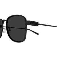 Napoli - Corso Giuseppe Garibaldi 197 - Gafas de sol Saint Laurent Hombre SL 741001-BLACK-BLACK-BLACK53 - SL 741001-BLACK-BLACK-BLACK53
